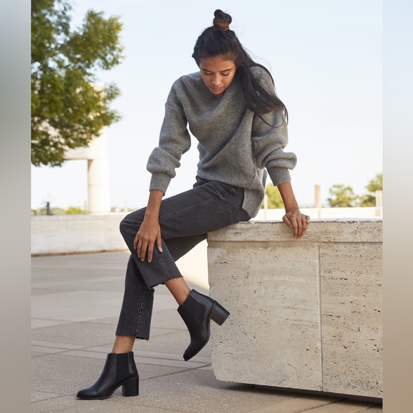 Nisolo Chelsea Commuter boots - Picture 4 of 8